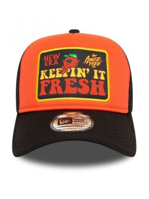 NEW ERA 60503527/ORANGE