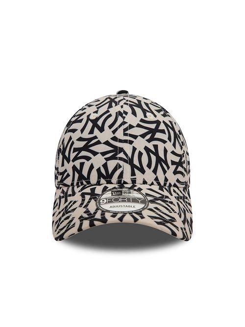 NEW ERA 60503572/WHITE