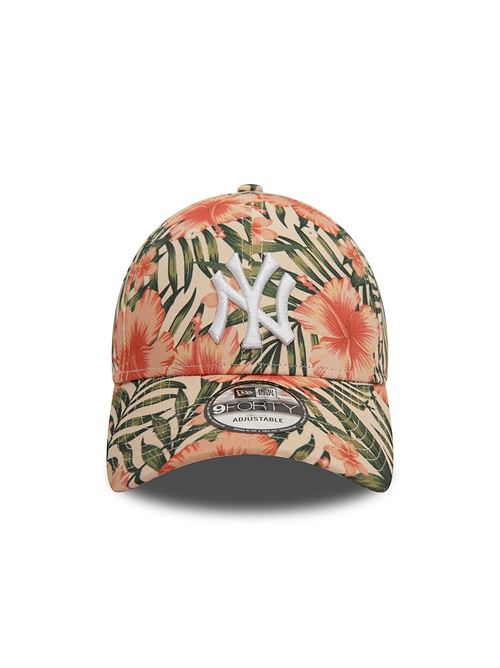 NEW ERA 60503582/WHITE
