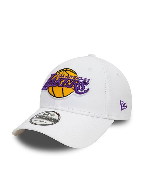NEW ERA 60503587/WHITE
