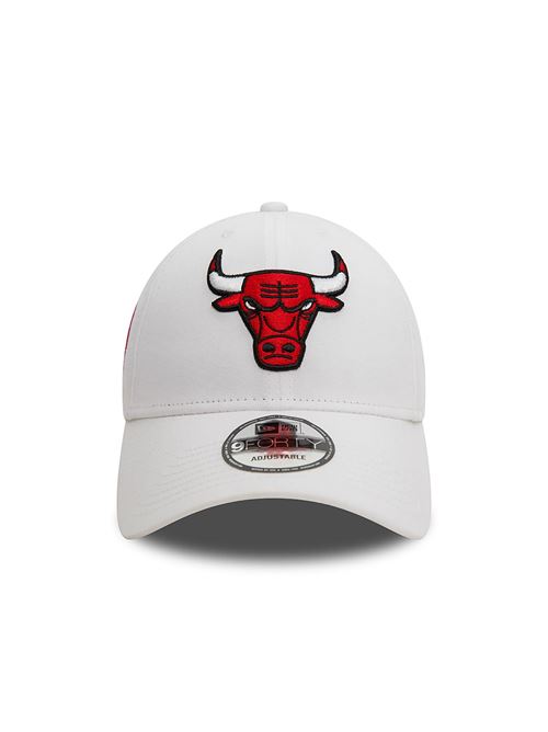 NEW ERA 60503588/WHITE