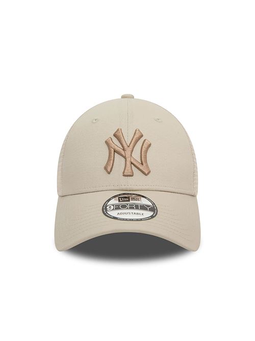 NEW ERA 60503621/LIGHT BEIGE