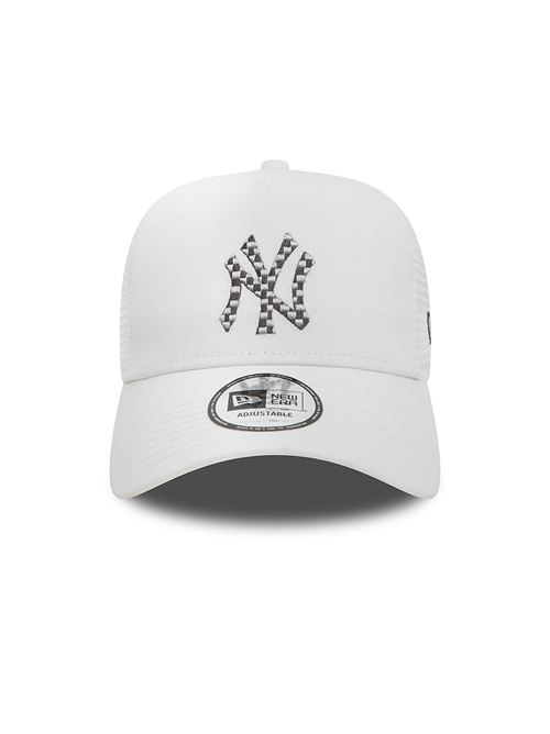 NEW ERA 60503628/WHITE