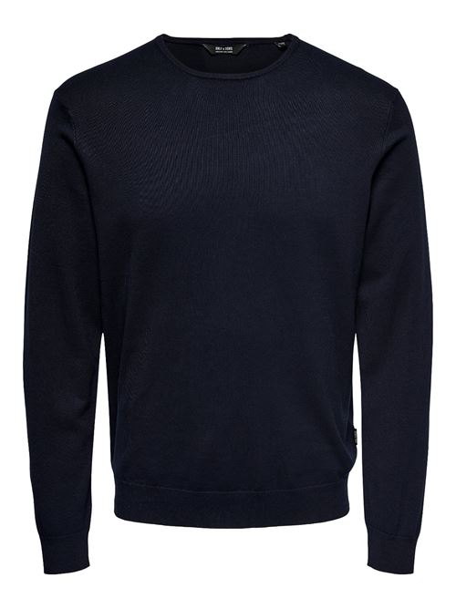 ONLY&SONS 22020088/Dark Navy