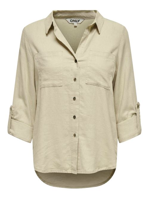 ONLY 15311011/Oxford Tan