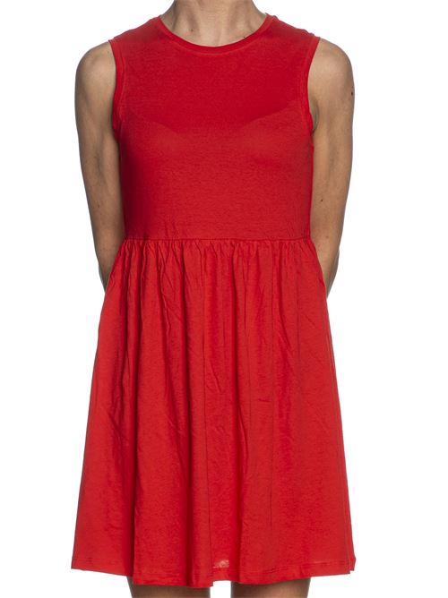 ONLY 15316907/Flame Scarlet
