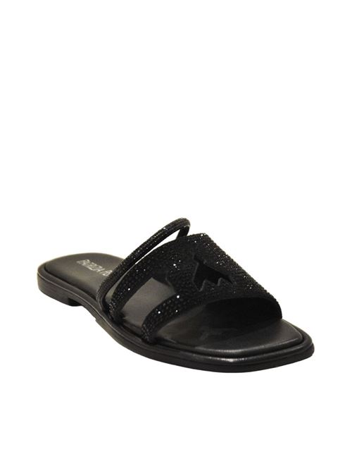PATRIZIA PEPE PPJ284/01