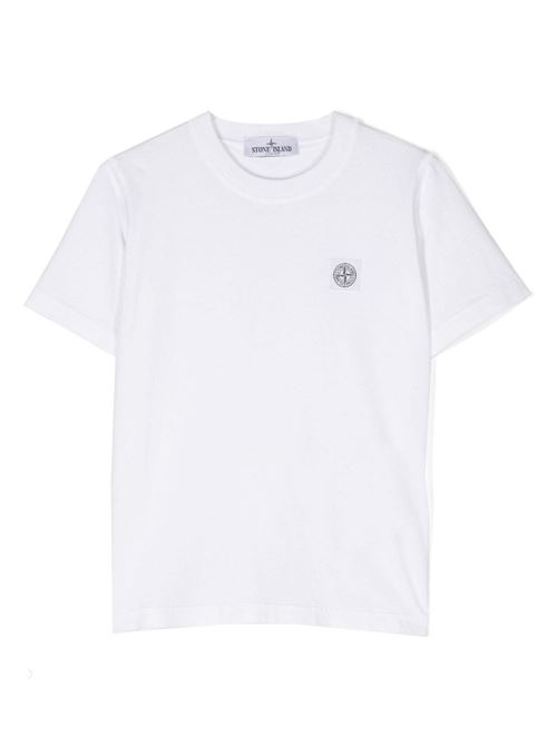 STONE ISLAND JUNIOR 801620750/V0001