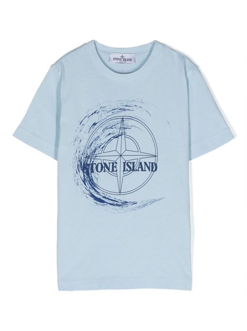 STONE ISLAND JUNIOR 801621072/V0040