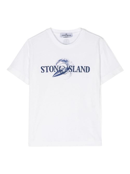 STONE ISLAND JUNIOR 801621073/V0001