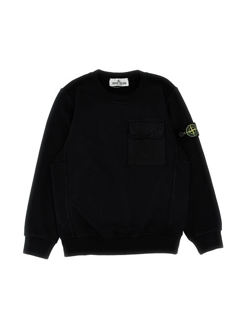 STONE ISLAND JUNIOR 801660244/V0029