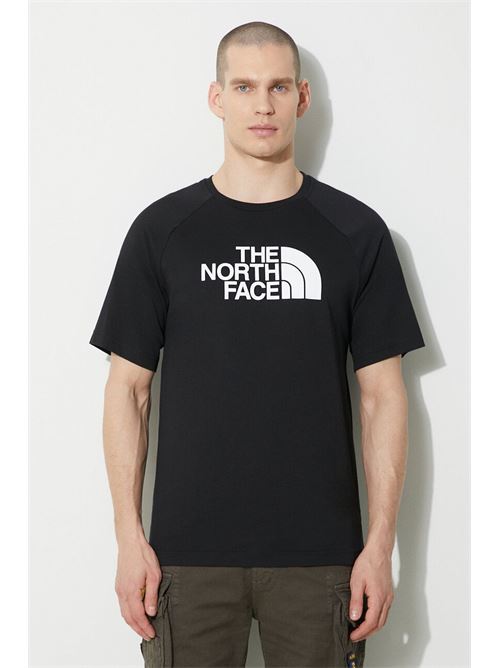 THE NORTH FACE NF0A87N7/JK31