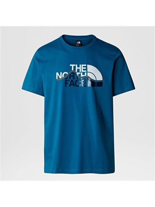 THE NORTH FACE NF0A87NT/RBI1