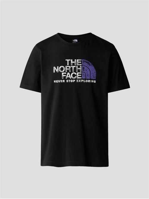 THE NORTH FACE NF0A87NW/JK31