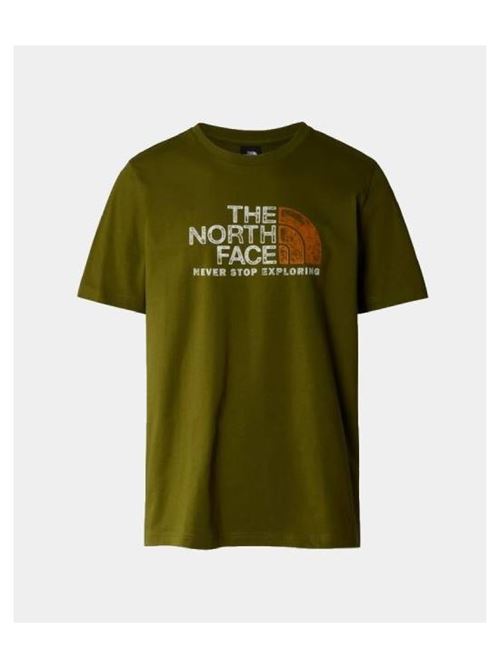 THE NORTH FACE NF0A87NW/PIB1
