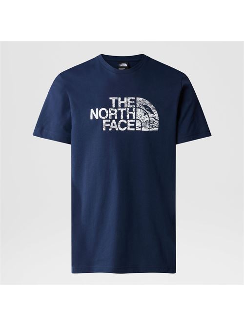 THE NORTH FACE NF0A87NX/8K21