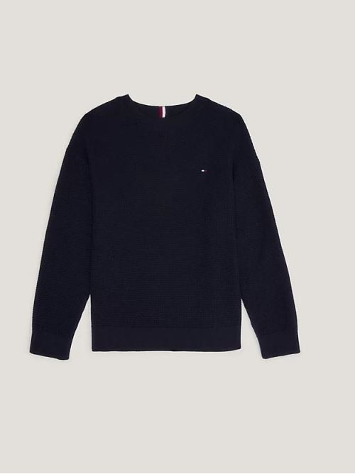 TOMMY HILFIGER KB0KB08504T/DW5