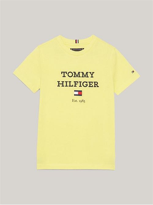 TOMMY HILFIGER KB0KB08671T/ZHL