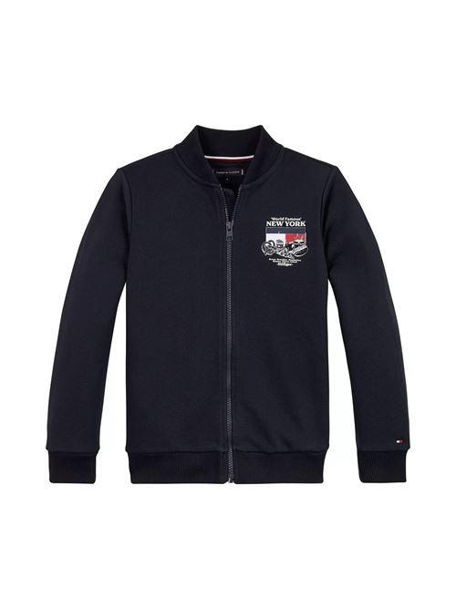 TOMMY HILFIGER KB0KB08709T/DW5