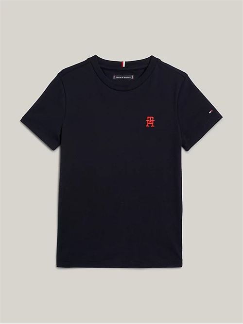 TOMMY HILFIGER KB0KB08820J/DW5