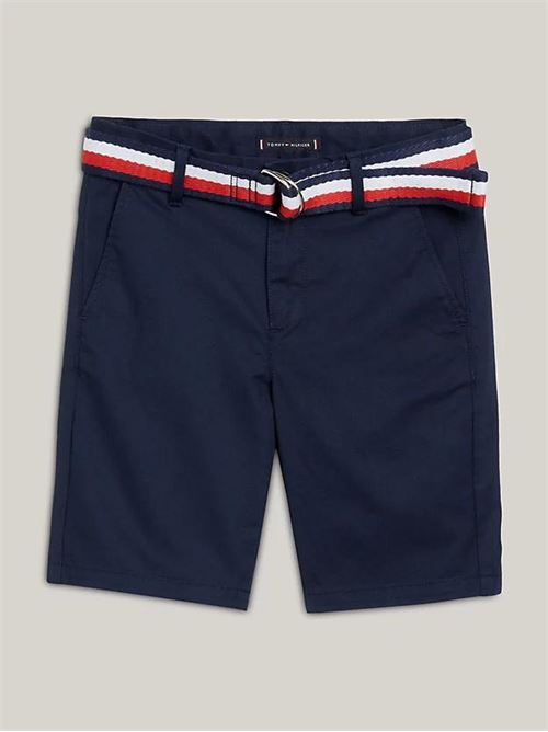 TOMMY HILFIGER KB0KB08845J/DW5