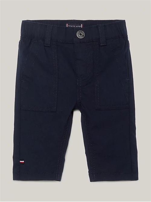 TOMMY HILFIGER KN0KN01745J/DW5