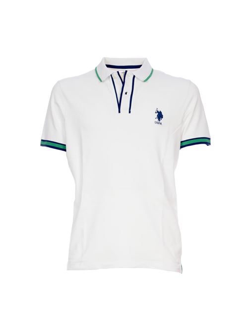 U.S. POLO ASSN 67586 50336/100
