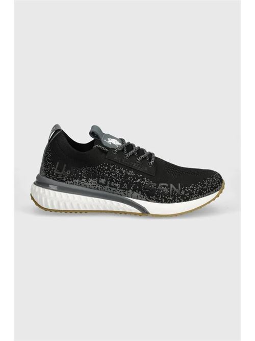 U.S. POLO ASSN FELIX001M/4T1/BLK