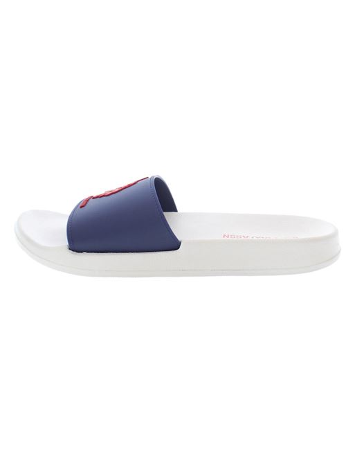 U.S. POLO ASSN GAVIO004M/4G1/WHI-DBL12