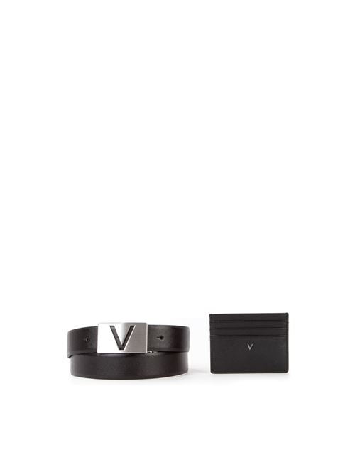 VALENTINO VPA7CQ01/NERO