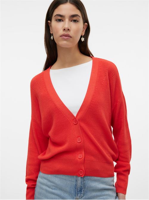 VERO MODA 10281878/Cayenne