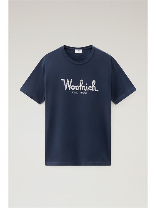 WOOLRICH CFWOTE0125MRUT2926/3989