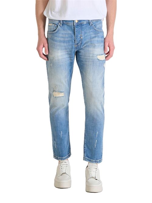 ANTONY MORATO MMDT00264 FA750590 W02038/7010