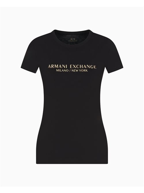 ARMANI EXCHANGE 8NYTAB YJG3Z/52AK