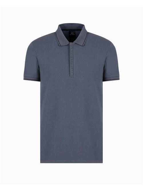 ARMANI EXCHANGE 8NZF71 ZJH2Z/1510