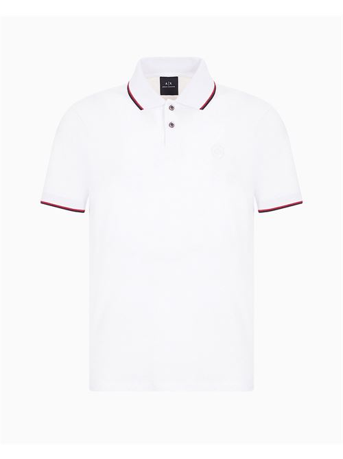ARMANI EXCHANGE 8NZF75 Z8M5Z/1100