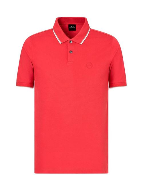 ARMANI EXCHANGE 8NZF75 Z8M5Z/U5059