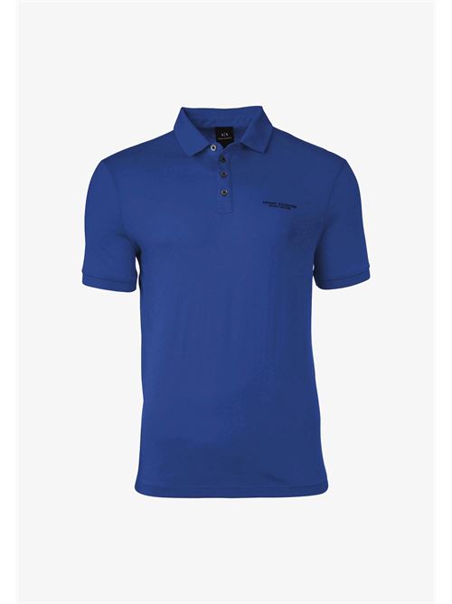 ARMANI EXCHANGE 8NZF80 Z8H4Z/UB088