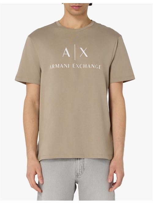 ARMANI EXCHANGE 8NZTCJ Z8H4Z/U6167