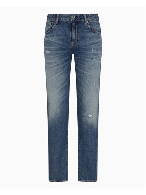 ARMANI EXCHANGE XM000049 AF13095/MB001