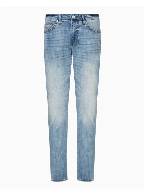 ARMANI EXCHANGE XM000070 AF13331/MB001