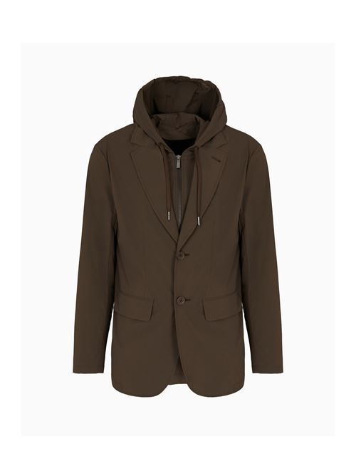 ARMANI EXCHANGE XM000212 AF10357/U8120