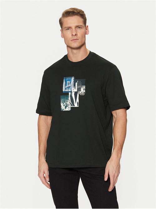 ARMANI EXCHANGE XM000269 AF12112/UB001