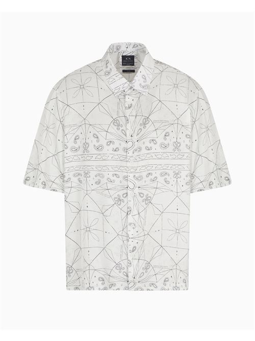 ARMANI EXCHANGE XM000426 AF13235/F0053