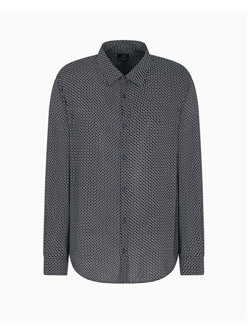 ARMANI EXCHANGE XM000668 AF10253/FB007