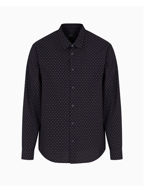 ARMANI EXCHANGE XM000719 AF13206/FB064