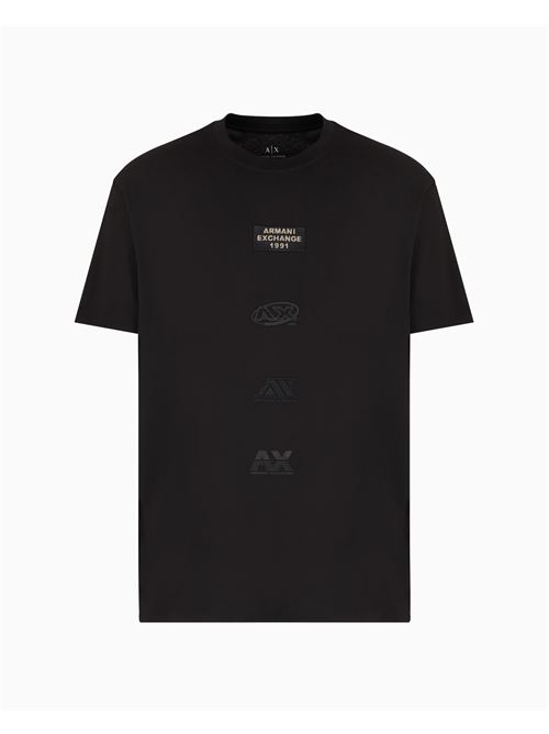 ARMANI EXCHANGE XM000755 AF13106/UC001