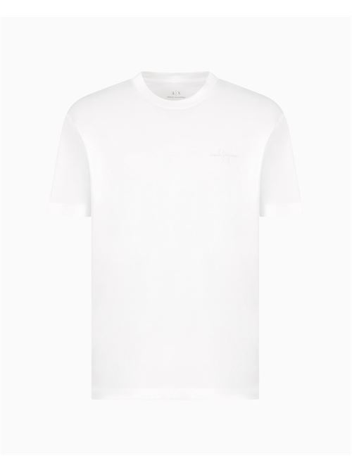 ARMANI EXCHANGE XM000763 AF12308/U0009
