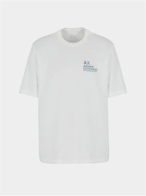 ARMANI EXCHANGE XM000769 AF10361/U0009