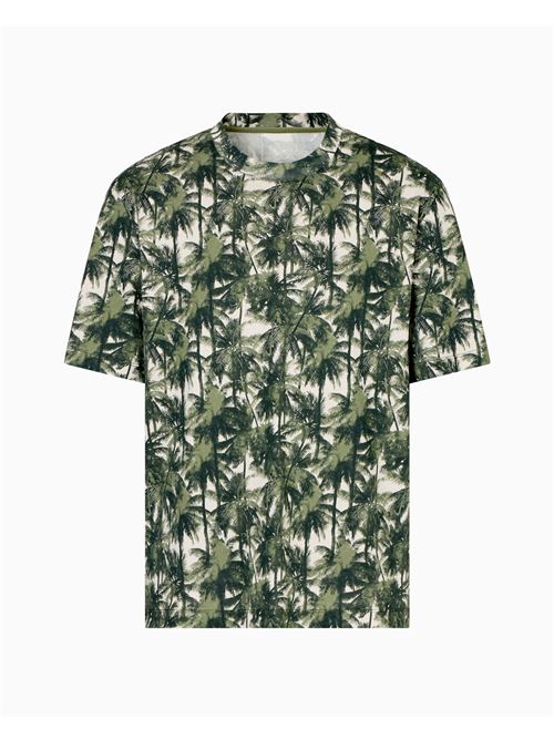 ARMANI EXCHANGE XM001245 AF10356/F0039